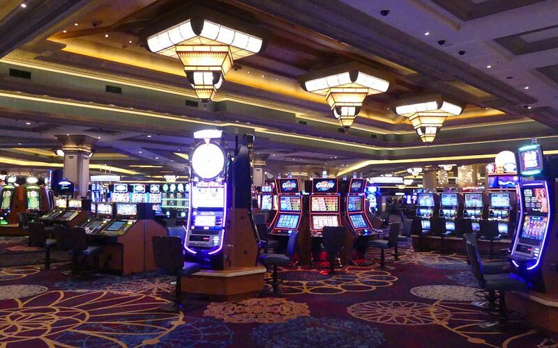 Betnano Casino Oyunları Nasıl Oynanır