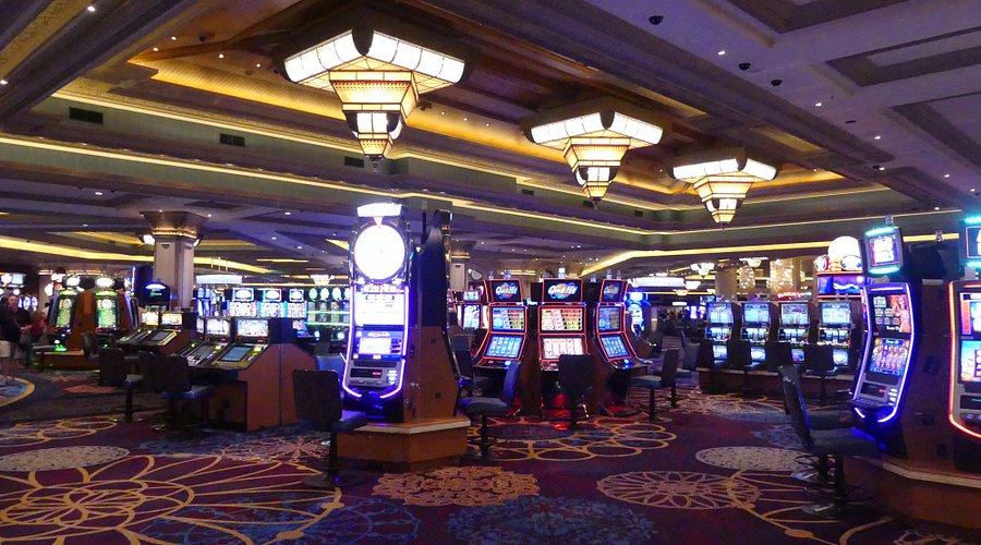 Betnano Casino Oyunları Nasıl Oynanır