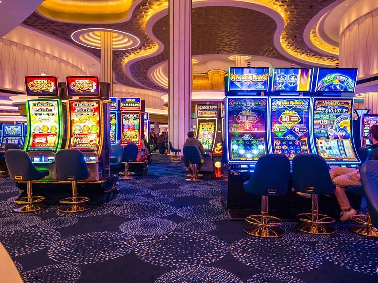Betnano Slot Oyunları